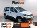 Peugeot Rifter GT Long BlueHDi 96kW Blanco - thumbnail 1