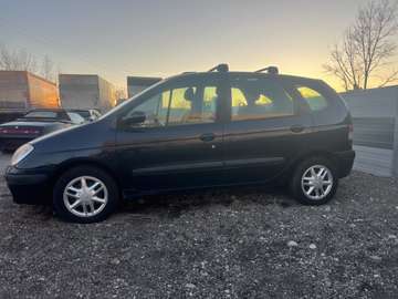 Scénic RT 1,9 dCi