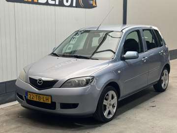 1.4 Sportive Nette Wagen Airco