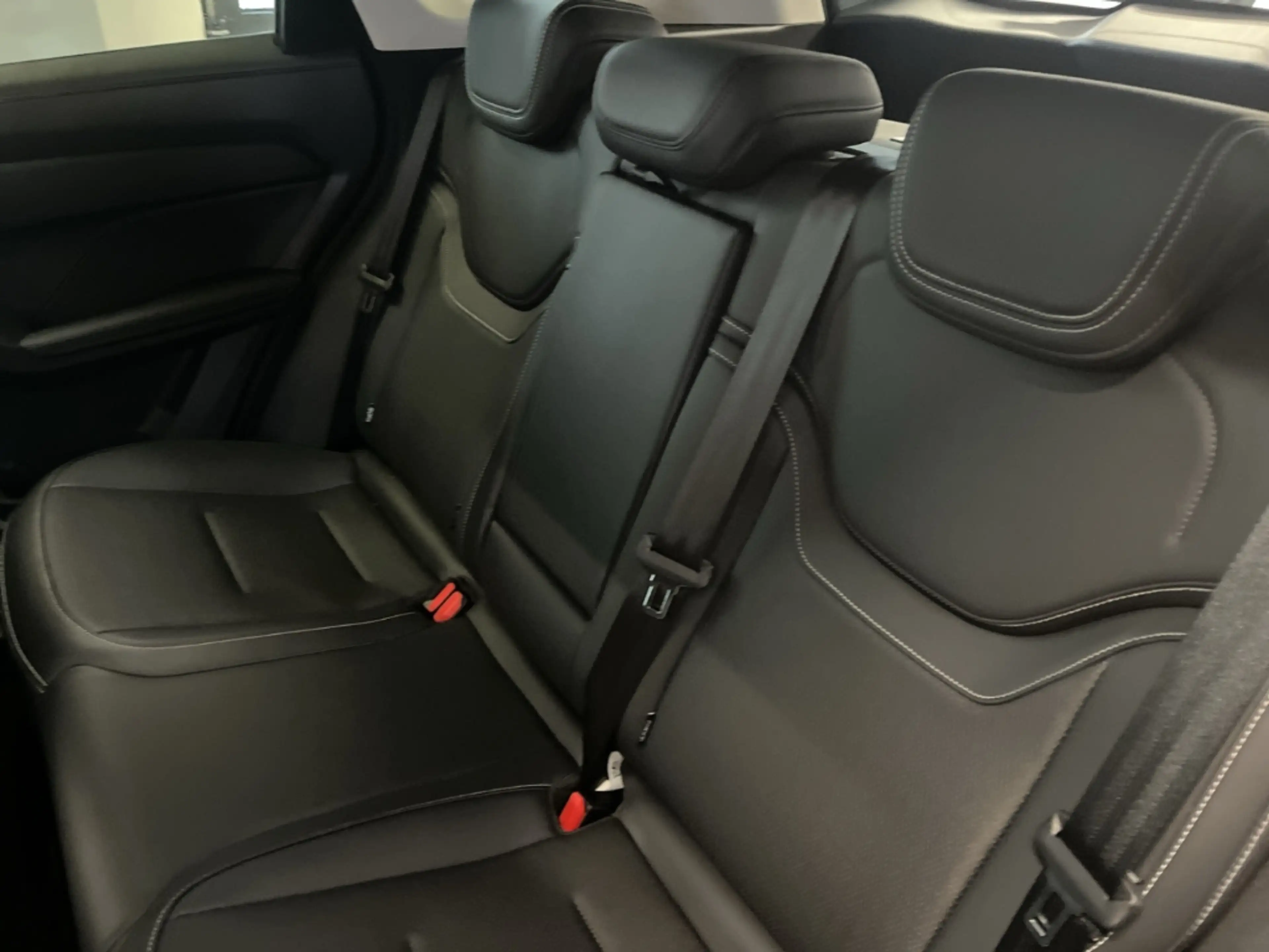 GWM HAVAL Jolion Pro JOLION PRO 1.5 Luxury 360°ACC — photo 11