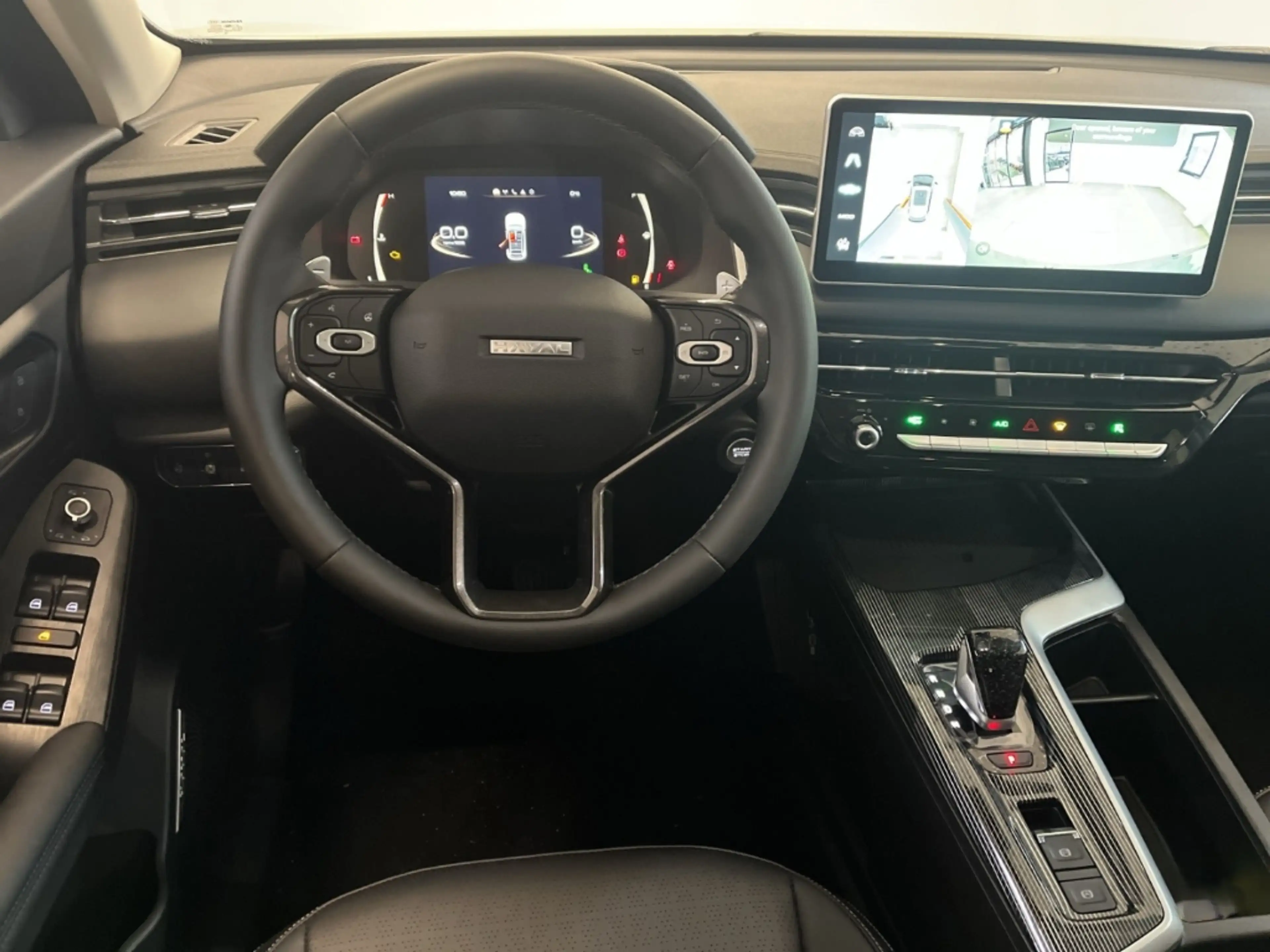 GWM HAVAL Jolion Pro JOLION PRO 1.5 Luxury 360°ACC — photo 8