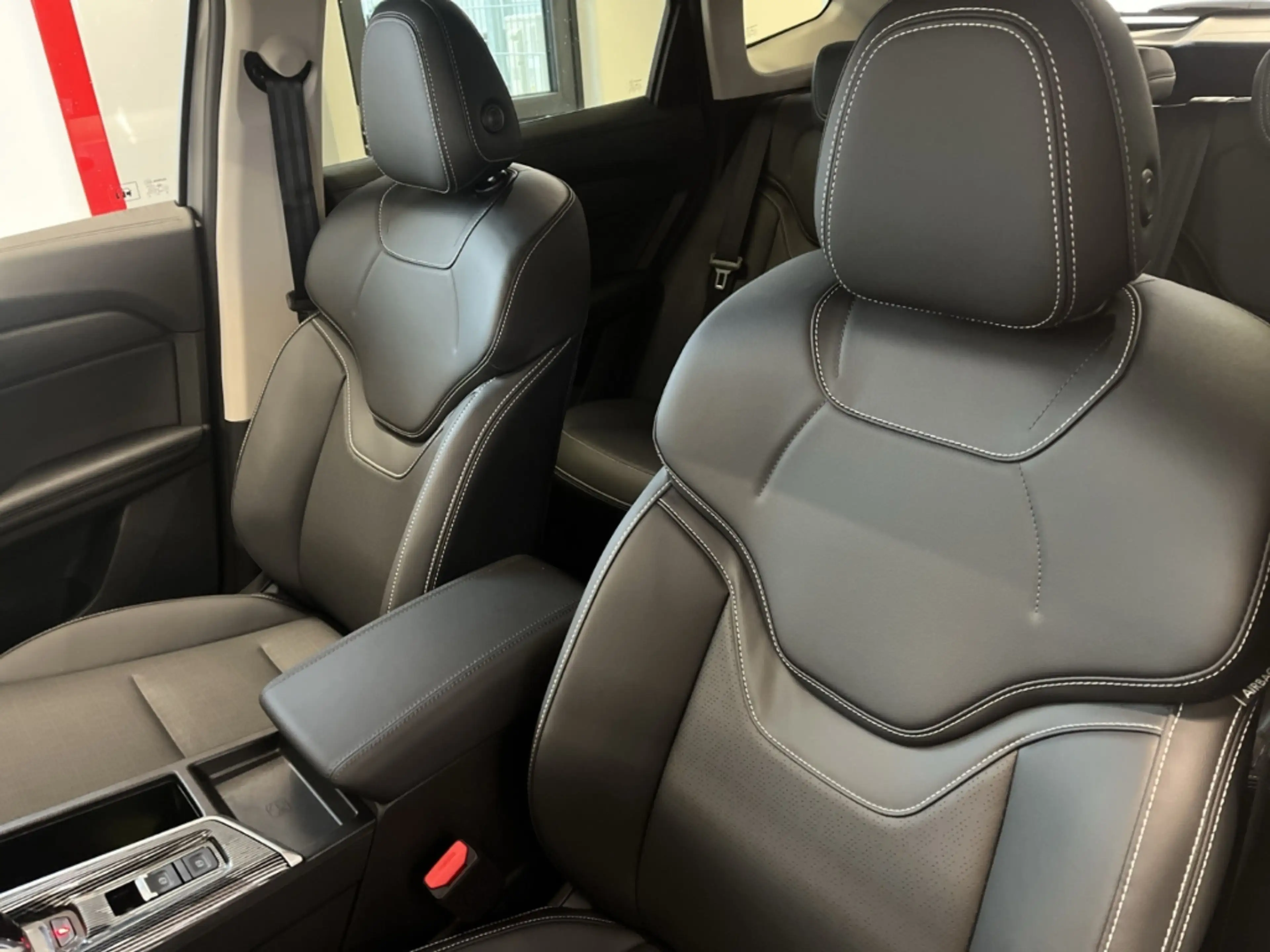 GWM HAVAL Jolion Pro JOLION PRO 1.5 Luxury 360°ACC — photo 10