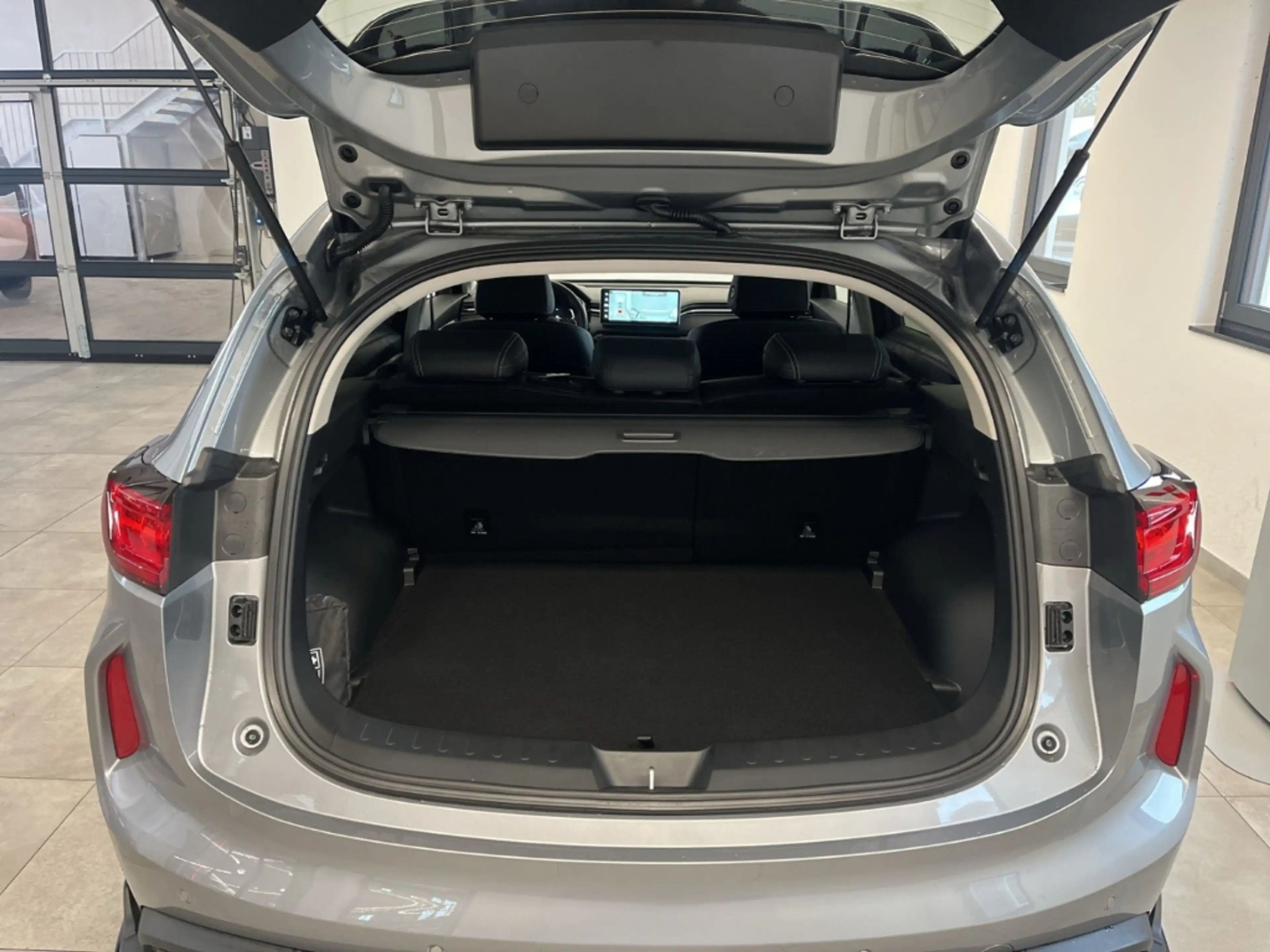 GWM HAVAL Jolion Pro JOLION PRO 1.5 Luxury 360°ACC — photo 6