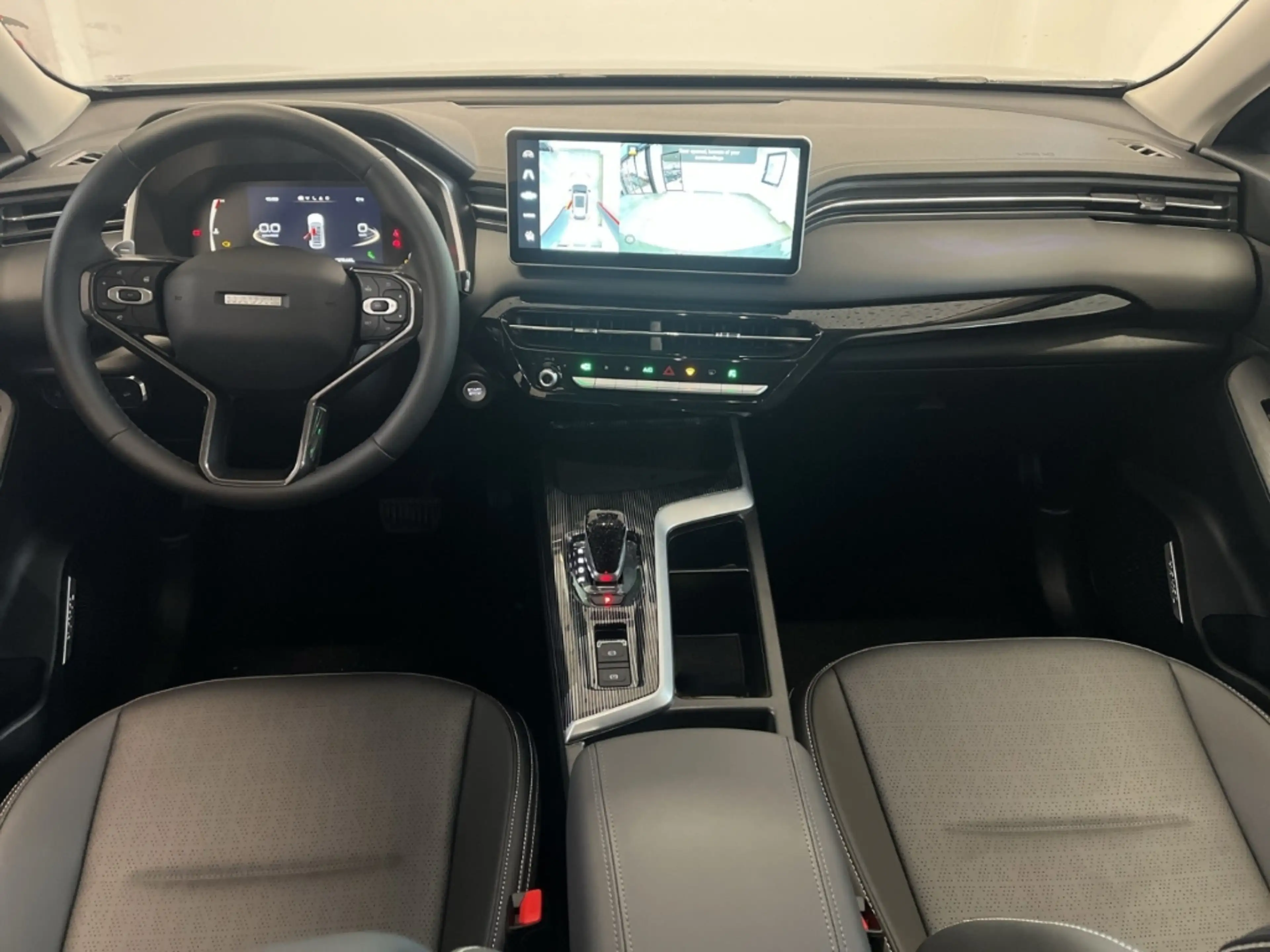 GWM HAVAL Jolion Pro JOLION PRO 1.5 Luxury 360°ACC — photo 7