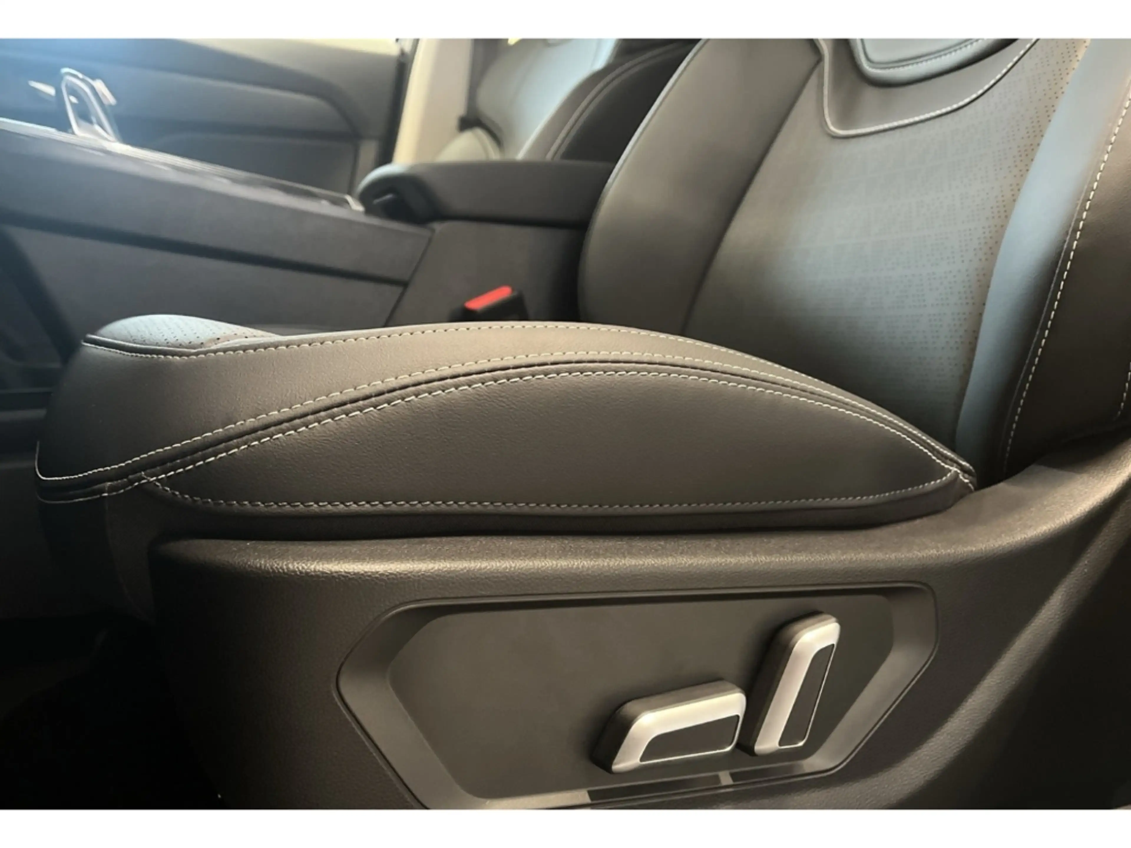 GWM HAVAL Jolion Pro JOLION PRO 1.5 Luxury 360°ACC — photo 9