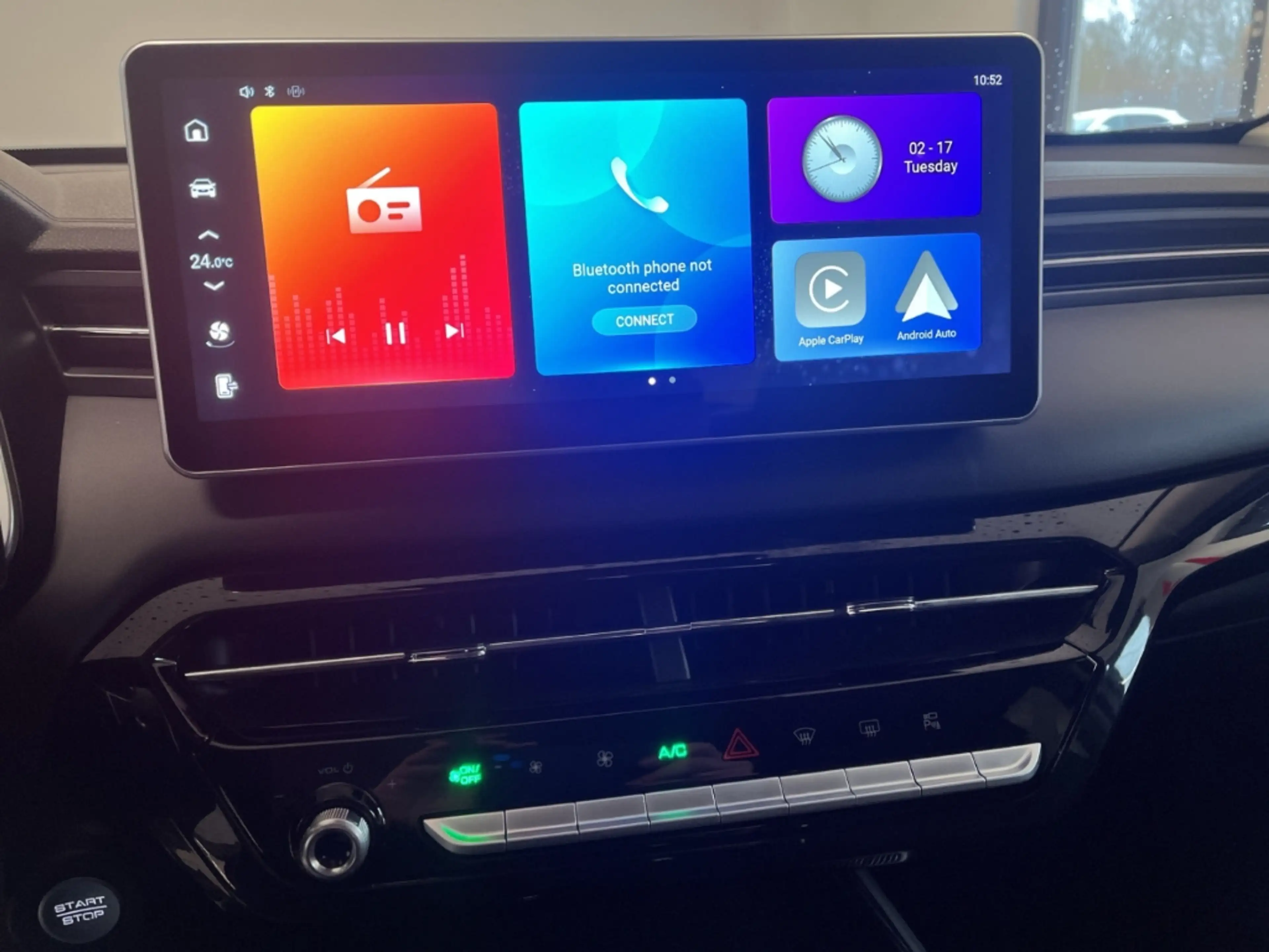 GWM HAVAL Jolion Pro JOLION PRO 1.5 Luxury 360°ACC — photo 12