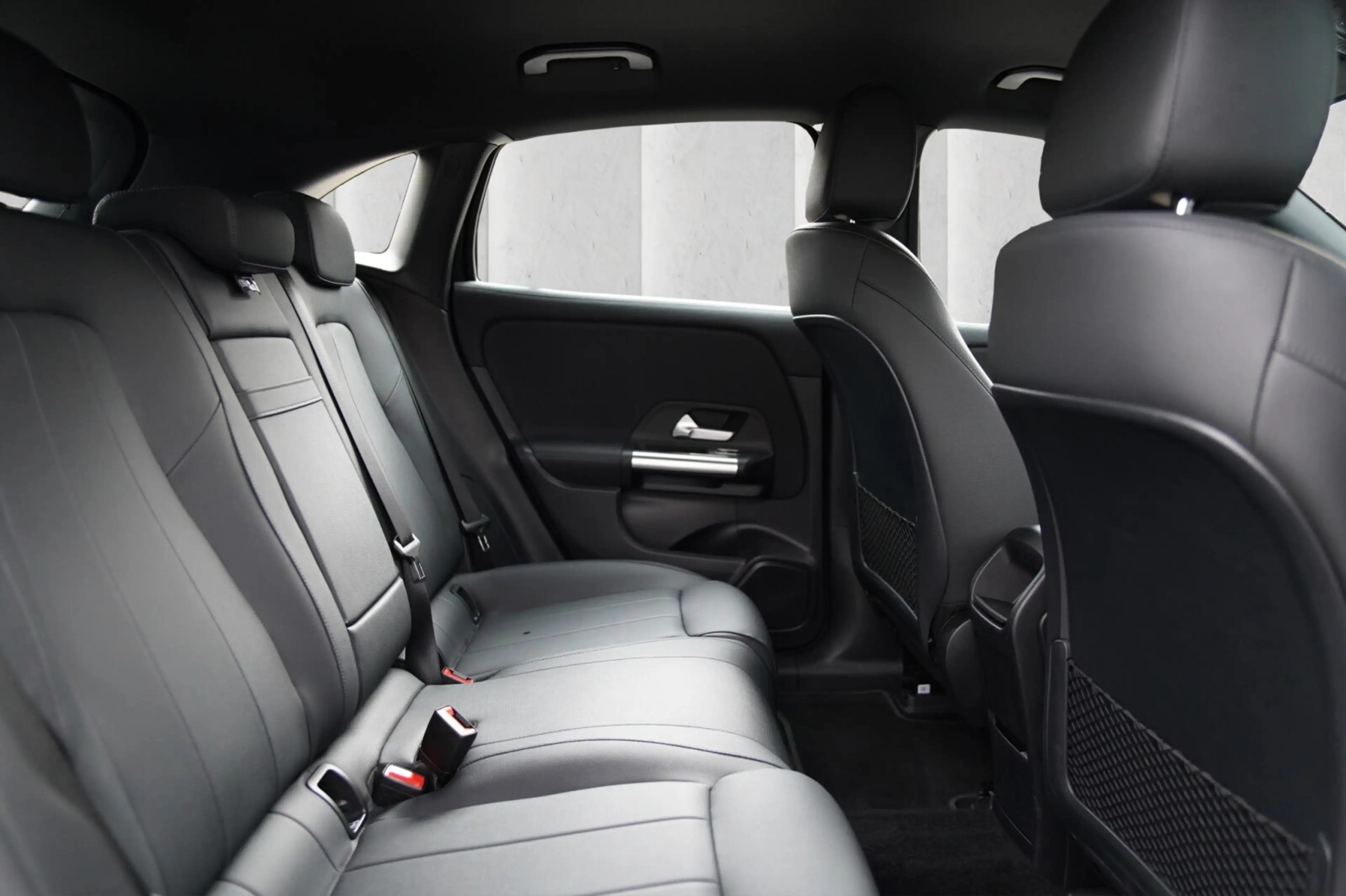 Mercedes-Benz EQA 250 EQA 250+ Progressive 360° Kamera Winter Bluetooth — photo 10