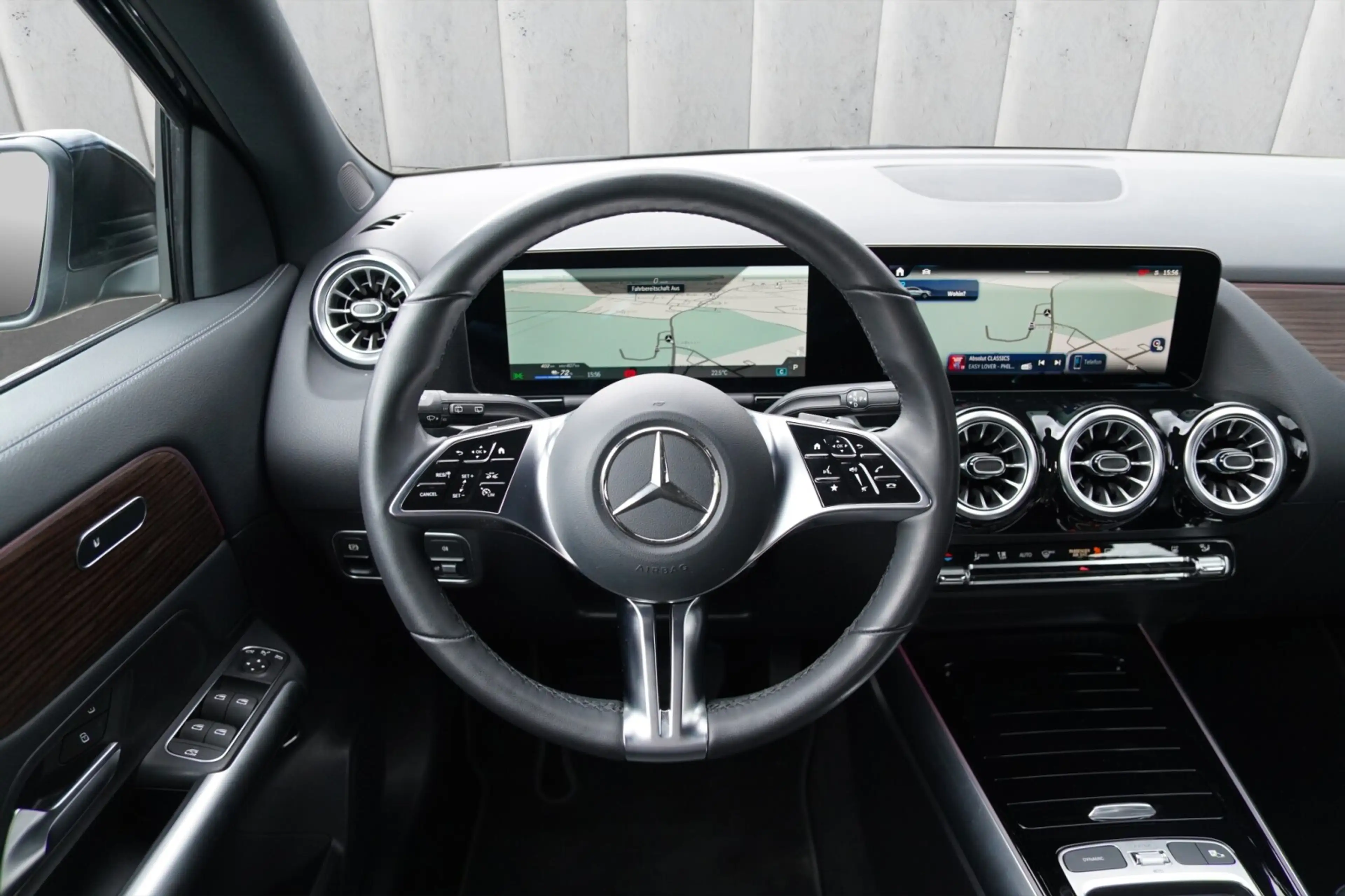 Mercedes-Benz EQA 250 EQA 250+ Progressive 360° Kamera Winter Bluetooth — photo 14
