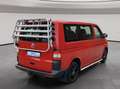 Volkswagen T5 Kombi 2.0 TDI 9-Sitzer * Garantie Rouge - thumbnail 4
