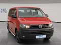 Volkswagen T5 Kombi 2.0 TDI 9-Sitzer * Garantie Rouge - thumbnail 2