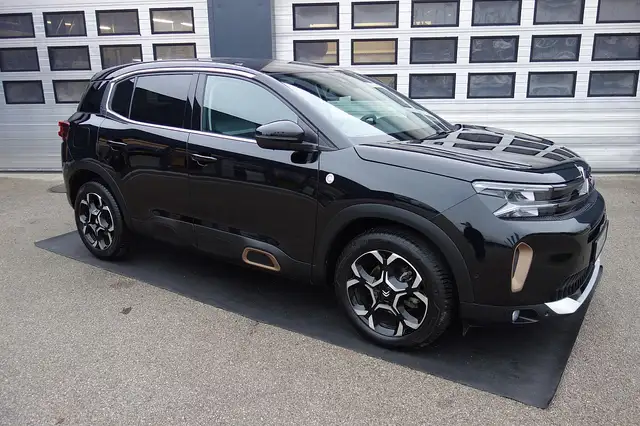 Citroen C5 Aircross PT 130 EAT8 C-Series