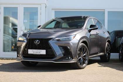 Lexus NX 450h+ AWD F-Sport Line I Facelift I Panoramadak I Fabrie
