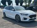 Ford Focus 1.0 EcoBoost 125 CV SW ST-Line Blanc - thumbnail 7