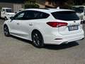 Ford Focus 1.0 EcoBoost 125 CV SW ST-Line Blanc - thumbnail 11