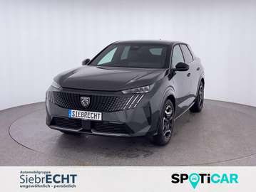 Elektromotor GT*NAVI*SHZ*360°K*uvm