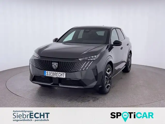 Peugeot 3008 Elektromotor GT*NAVI*SHZ*360°K*uvm