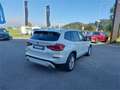 BMW X3 xDrive20d Advantage Weiß - thumbnail 3
