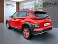 Hyundai KONA Trend Elektro Navi, RFK, Klimaautomatik,Sitzheizun Arancione - thumbnail 4