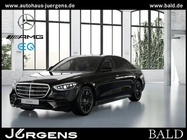 Mercedes-Benz 450 main image