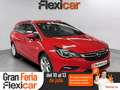 Opel Astra ST 1.4T Dynamic 125 Rojo - thumbnail 1