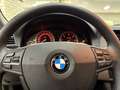 BMW 525 525D 218pk Panorama Dak SportLeder Xenon Trekhaak Grijs - thumbnail 19