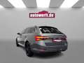 Skoda Superb 2.0 TDI DSG STYLE LED AHK STDHZG CAM NAVI PDC SHZ Gris - thumbnail 4