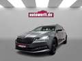 Skoda Superb 2.0 TDI DSG STYLE LED AHK STDHZG CAM NAVI PDC SHZ Gris - thumbnail 1