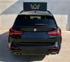 BMW X3 X3 G01 xdrive20d mhev 48V Msport auto IVA ESPOSTA Zwart - thumbnail 5