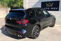 BMW X3 X3 G01 xdrive20d mhev 48V Msport auto IVA ESPOSTA Zwart - thumbnail 4