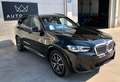 BMW X3 X3 G01 xdrive20d mhev 48V Msport auto IVA ESPOSTA Zwart - thumbnail 3