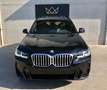 BMW X3 X3 G01 xdrive20d mhev 48V Msport auto IVA ESPOSTA Zwart - thumbnail 2