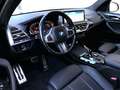 BMW X3 X3 G01 xdrive20d mhev 48V Msport auto IVA ESPOSTA Zwart - thumbnail 7