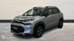 Citroen C3 Aircross PureTech 110ch S\u0026S Feel Pack