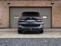 BMW X5 3.0 xDRIVE45E / M PACK / SCHUIFDAK / MASSAGE / 360 Noir - thumbnail 6