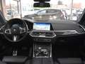 BMW X5 3.0 xDRIVE45E / M PACK / SCHUIFDAK / MASSAGE / 360 Noir - thumbnail 15