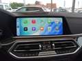 BMW X5 3.0 xDRIVE45E / M PACK / SCHUIFDAK / MASSAGE / 360 Noir - thumbnail 24