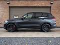 BMW X5 3.0 xDRIVE45E / M PACK / SCHUIFDAK / MASSAGE / 360 Noir - thumbnail 4
