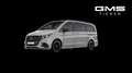 Mercedes-Benz V 300 300d L2 Exclusive Gris - thumbnail 8