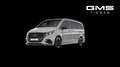 Mercedes-Benz V 300 300d L2 Exclusive Gris - thumbnail 9
