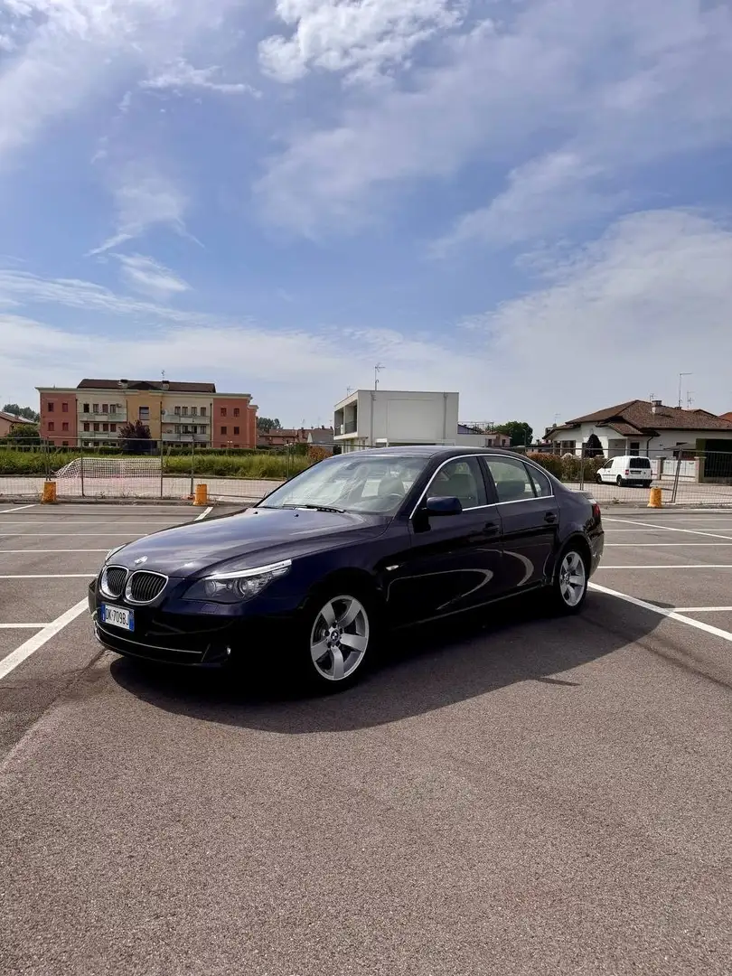 BMW 530 d Futura - 1