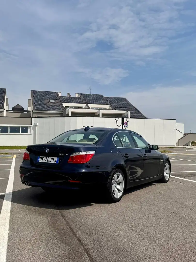 BMW 530 d Futura - 2