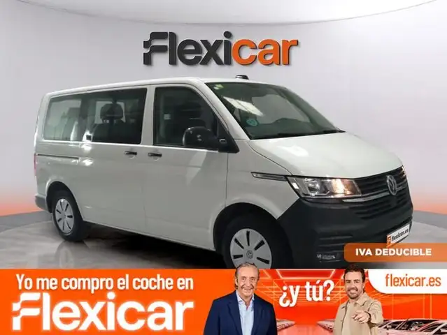 Volkswagen Origin Corta 2.0 TDI 110kW BMT DSG