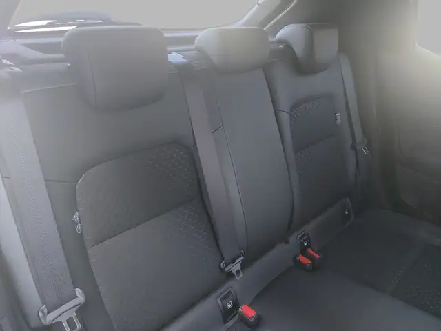 Nissan Juke view 14