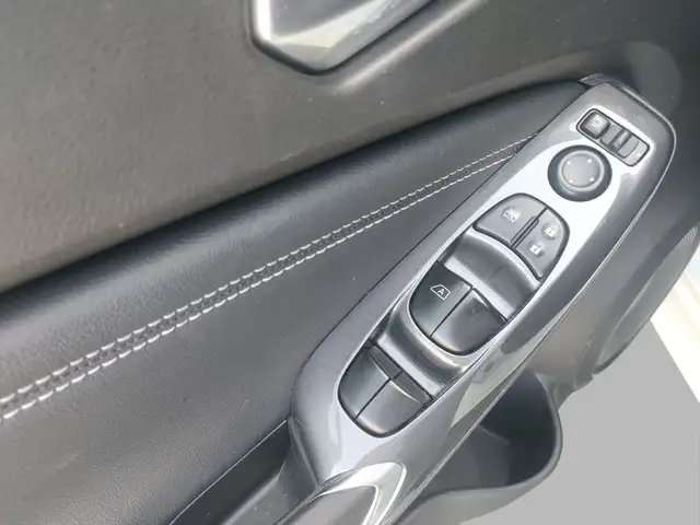 Nissan Juke view 13