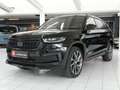 Skoda Kodiaq Sportline 4x4 *7 SITZER*AHK*AREAVIEW*AHK* Schwarz - thumbnail 3