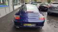 Porsche 911 Carrera 4 Coupe Bleu - thumbnail 6
