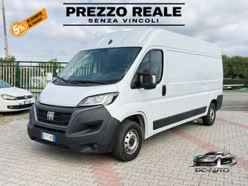 35 2.2 mjt PL-TM 140cv ** EURO 6 d-Temp **