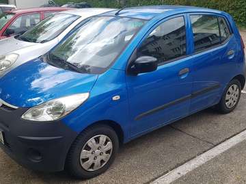 i10 1,1 MPI Europe Europe