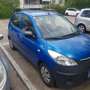 Hyundai i10 i10 1,1 MPI Europe Europe Blau - thumbnail 4
