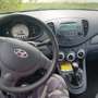 Hyundai i10 i10 1,1 MPI Europe Europe Blau - thumbnail 6